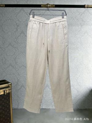 cheap quality ZEGNA Pants Model No. 18